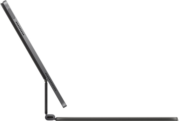 Клавиатура Apple Magic Keyboard для iPad Air 11" (М3/M4), чёрный (MGYX4)