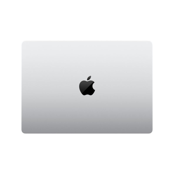 Ноутбук Apple MacBook Pro 14" (M3, 8C CPU, 10C GPU, 8Gb, 1Tb SSD), серебристый (MR7K3)