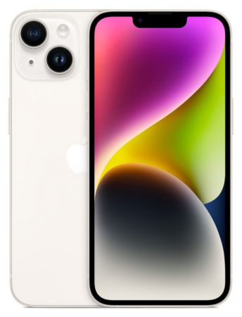 Apple iPhone 14 Plus 512Gb, Сияющая звезда