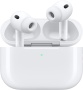 Наушники Apple AirPods Pro 3 с зарядным футляром MagSafe USB-C (3-го поколения, 2025)