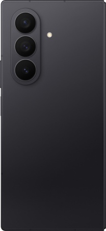 Смартфон Samsung Galaxy Z Fold7 12/512Gb, чёрный (Jetblack)