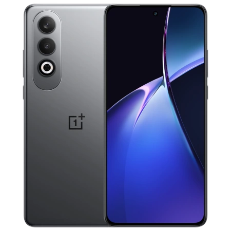 Смартфон OnePlus Nord CE 4 8/256Gb, чёрный хром