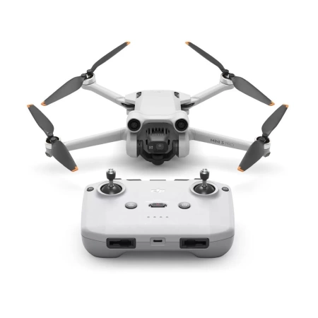 Квадрокоптер DJI Mini 3 Pro