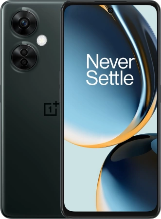 Смартфон OnePlus Nord CE 3 Lite 8/256Gb, чёрный