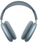 Наушники Apple AirPods Max USB-C (2024), синий (Blue)