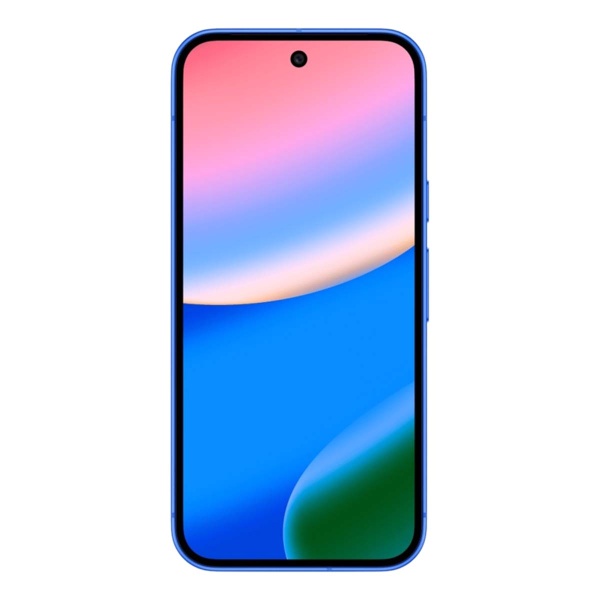 Смартфон Google Pixel 10 12/256Gb, синий (Indigo)