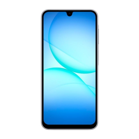 Смартфон Samsung Galaxy A17 4G 4/128Gb, серый (Gray)