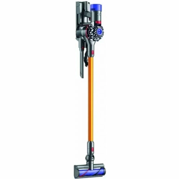 Пылесос Dyson V8 Absolute SV25 золото/никель (Gold/Nickel)