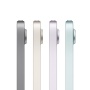 Планшет Apple iPad mini (A17 Pro, 2024) 256Gb Wi-Fi, фиолетовый (MXNE3)