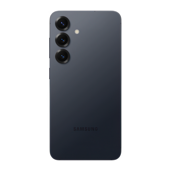 Смартфон Samsung Galaxy S25 12/256Gb, тёмно-серый (Blueblack)