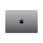 Ноутбук Apple MacBook Pro 14" (M3, 8C CPU, 10C GPU, 8Gb, 512Gb SSD), "серый космос" (MTL73)