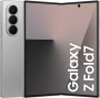 Смартфон Samsung Galaxy Z Fold7 12/512Gb, серый (Silver Shadow)
