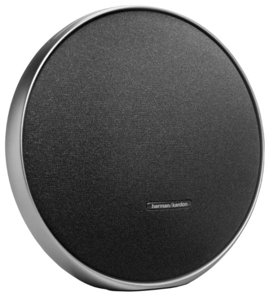 Портативная акустика Harman Kardon Onyx studio 9, черный (Black)